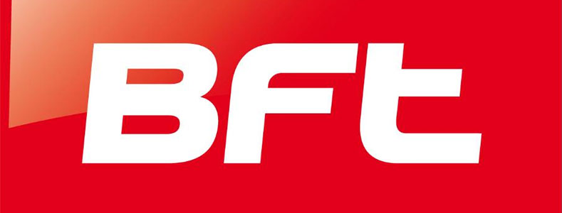 Инструкции BFT
