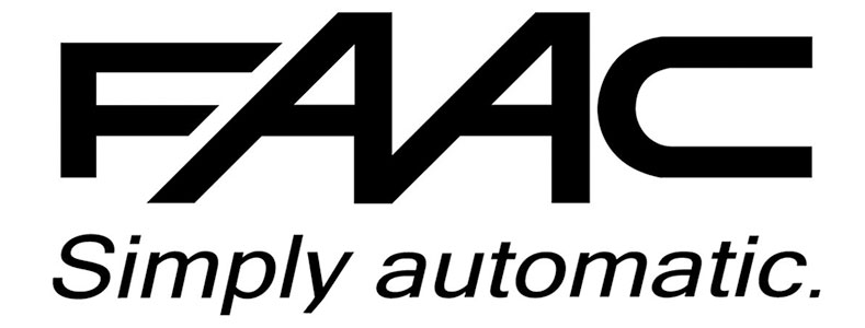 Инструкции Faac