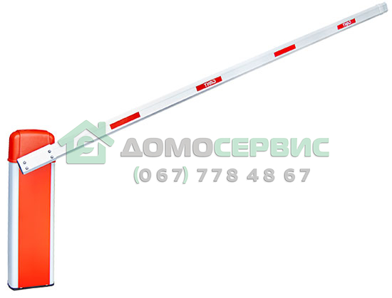 Автоматический шлагбаум Gant G-806