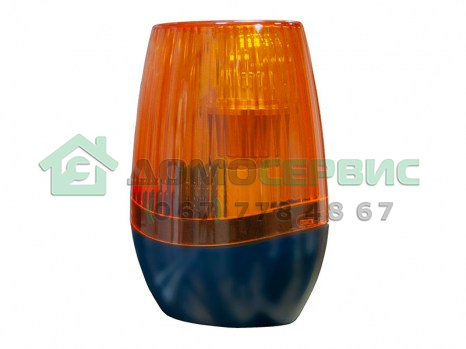Сигнальная лампа Gant Pulsar 24V