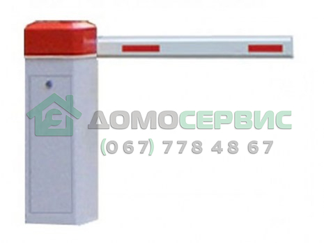 Автоматический шлагбаум Gant 306