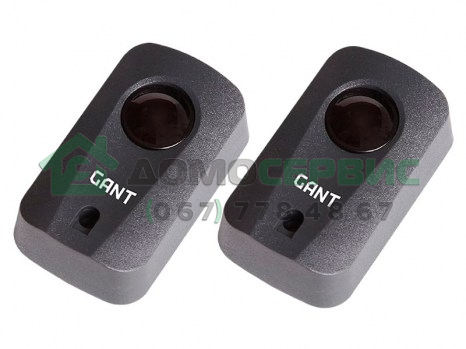 Фотоэлементы для наружной установки Gant IR 33