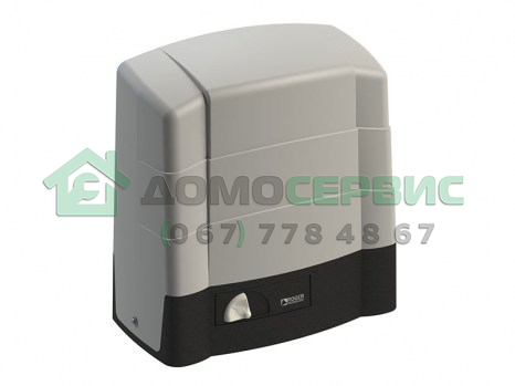 Электропривод для откатных ворот Roger G30/2204