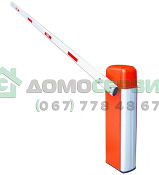 Автоматический шлагбаум Gant G-806