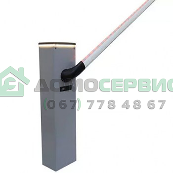 Автоматический шлагбаум Roger Bionik 4