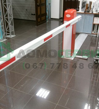 Автоматический шлагбаум Gant G-806