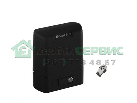 Комплект автоматики для откатных ворот DoorHan SL-800
