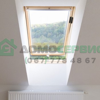Беспроводной датчик открытия с сенсором удара и наклона DoorProtect Plus