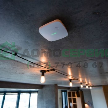 Беспроводной пожарный датчик FireProtect Plus